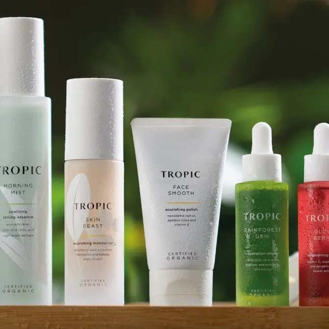 tropic