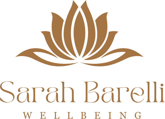 Sarah Barelli Wellbeing
